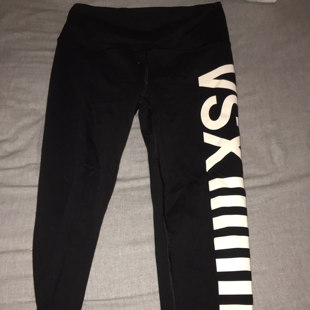 Victoria Secret workout leggings